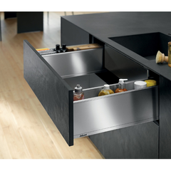 SERVO-DRIVE Blum cho Sink drawer 5755259