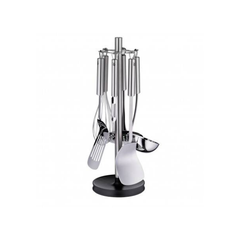 Sét muỗng WMF PROFI PLUS KITCHEN TOOL SET 1876709990