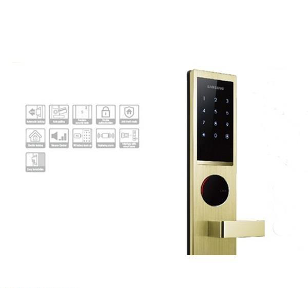 &nbsp;Nhiều tính năng thông minh được tích hợp