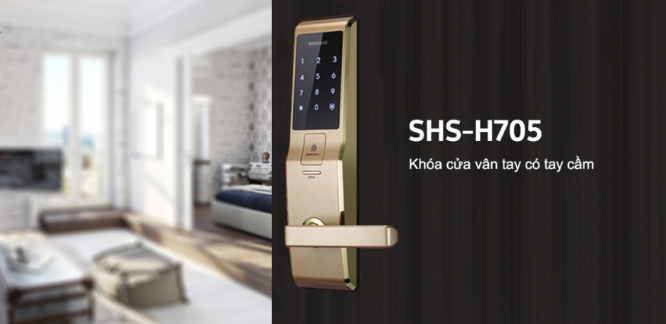 &nbsp;Nhiều tính năng thông minh được tích hợp