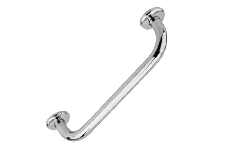Tay vịn nhà vệ sinh inox Atmor HA-601
