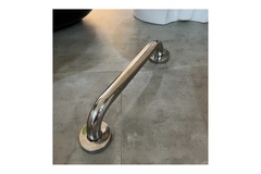 Tay vịn nhà vệ sinh inox Atmor HA-601