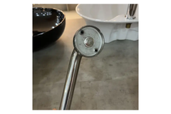 Tay vịn nhà vệ sinh inox Atmor HA-601