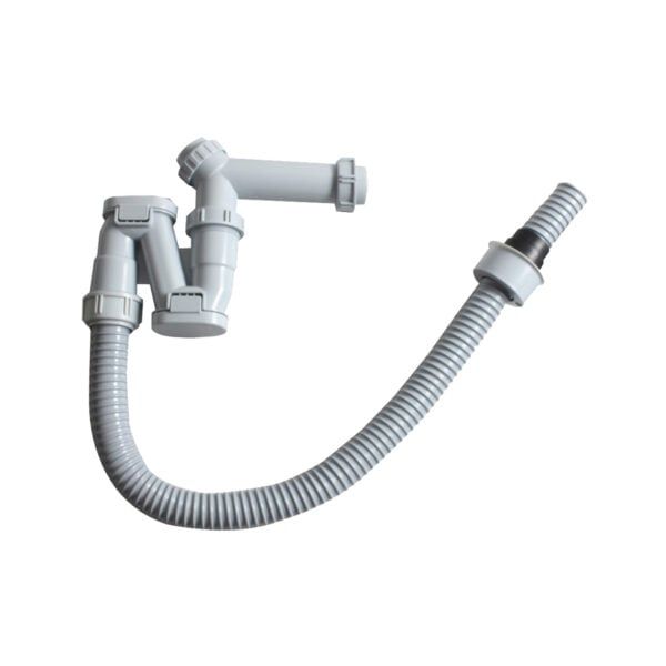 Chậu rửa chén Kluger KU8844FS PLUS