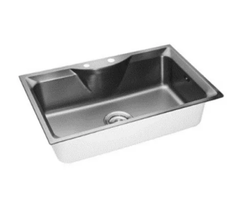 Chậu rửa chén Moen SK63813FB 1 hộc