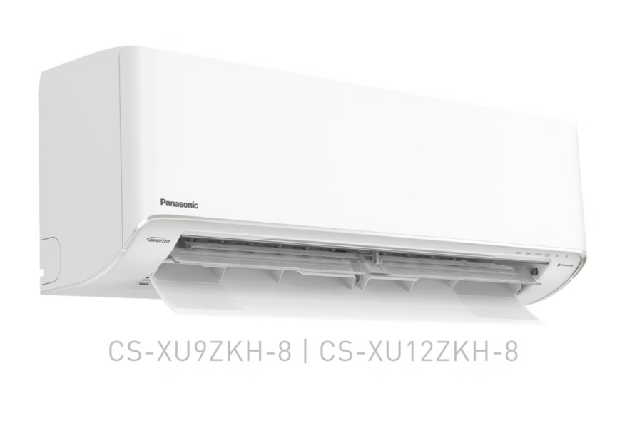 Máy lạnh Panasonic CU/CS-XU9ZKH-8 Inverter 1 chiều 8.700 BTU 1HP