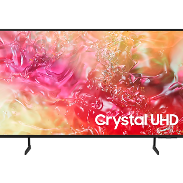 Smart Tivi 43 Inch Crystal UHD DU7000 4K Samsung UA43DU7000KXXV