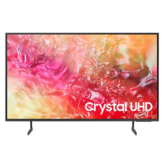 Smart Tivi 50 Inch Crystal UHD DU7700 4K Samsung UA50DU7700KXXV