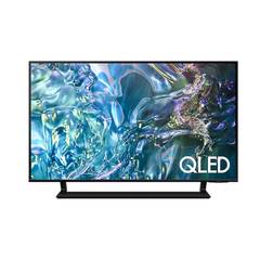 Smart Tivi 55 Inch QLED Q60D 4K Samsung QA55Q60DAKXXV