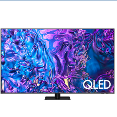 Smart Tivi 55 inch QLED Q70D 4K Samsung QA55Q70DAKXXV