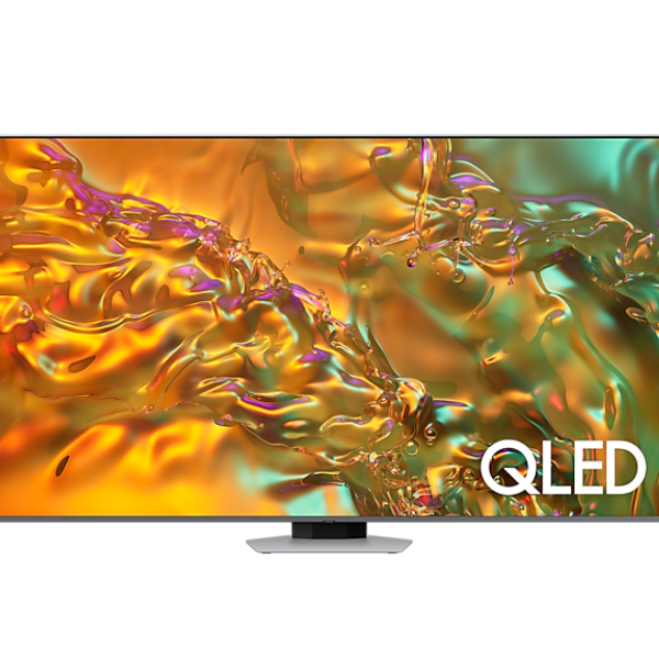 Smart Tivi 55 inch QLED Q80D 4K Samsung QA55Q80DAKXXV