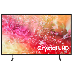 Smart Tivi 60 Inch Crystal UHD DU7000 4K Samsung UA60DU7000KXXV