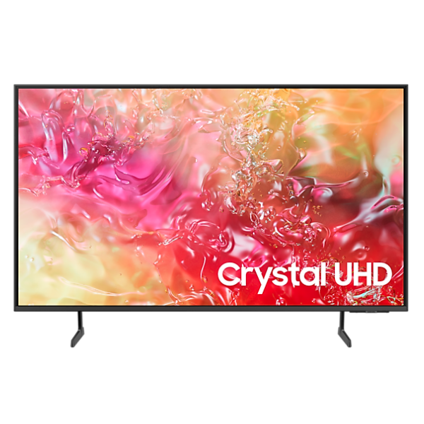 Smart Tivi 65 Inch Crystal UHD DU7700 4K Samsung UA65DU7700KXXV
