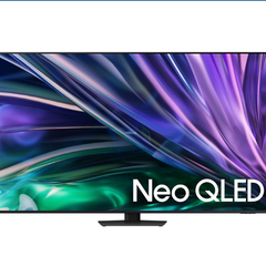 Smart Tivi 65 Inch Neo QLED 4K QN85D Samsung QA65QN85DBKXXV