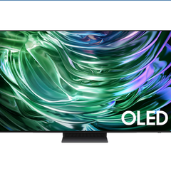 Smart Tivi 65 Inch Neo QLED 4K S90D Samsung QA65S90DAKXXV