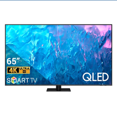 Smart Tivi 65 inch QLED 4K Q70C Samsung QA65Q70CAKXXV