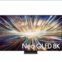 Smart Tivi 65 inch QLED 8K QN800D Samsung QA65QN800DKXXV