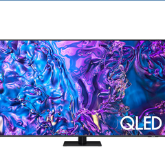 Smart Tivi 65 inch QLED Q70D 4K Samsung QA65Q70DAKXXV
