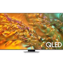 Smart Tivi 65 inch QLED Q80D 4K Samsung QA65Q80DAKXXV