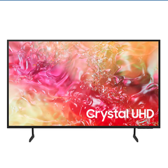 Smart Tivi 75 Inch Crystal UHD DU7000 4K Samsung UA75DU7000KXXV
