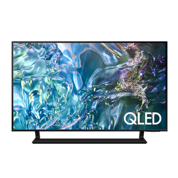 Smart Tivi 75 Inch QLED Q60D 4K Samsung QA75Q60DAKXXV
