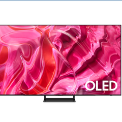 Smart Tivi 77 Inch OLED 4K Samsung QA77S90CAKXXV