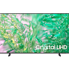 Smart Tivi 85 Inch Crystal UHD DU8000 4K Samsung UA85DU8000KXXV