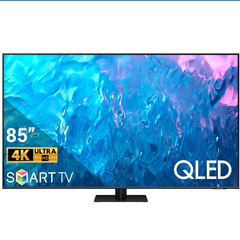 Smart Tivi 85 inch QLED 4K Q70C Samsung QA85Q70CAKXXV