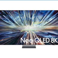 Smart Tivi 85 inch QLED 8K QN900D Samsung QA85QN900DKXXV