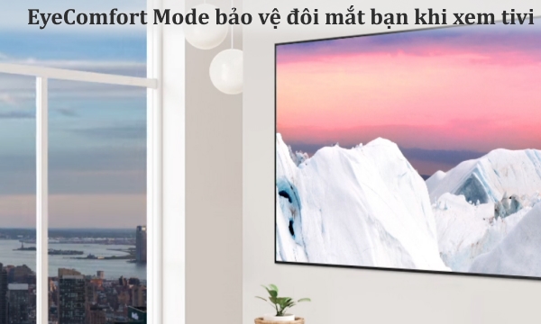 Smart Tivi OLED Samsung 4K 77 inch QA77S90CAKXXV