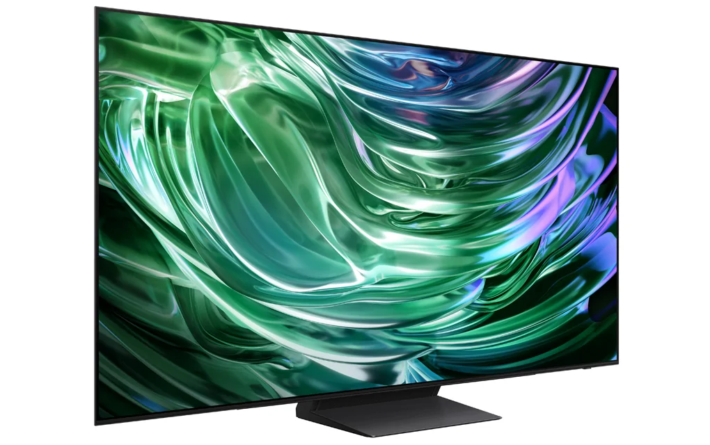 Smart Tivi 55 Inch Neo QLED 4K S90D Samsung QA55S90DAKXXV