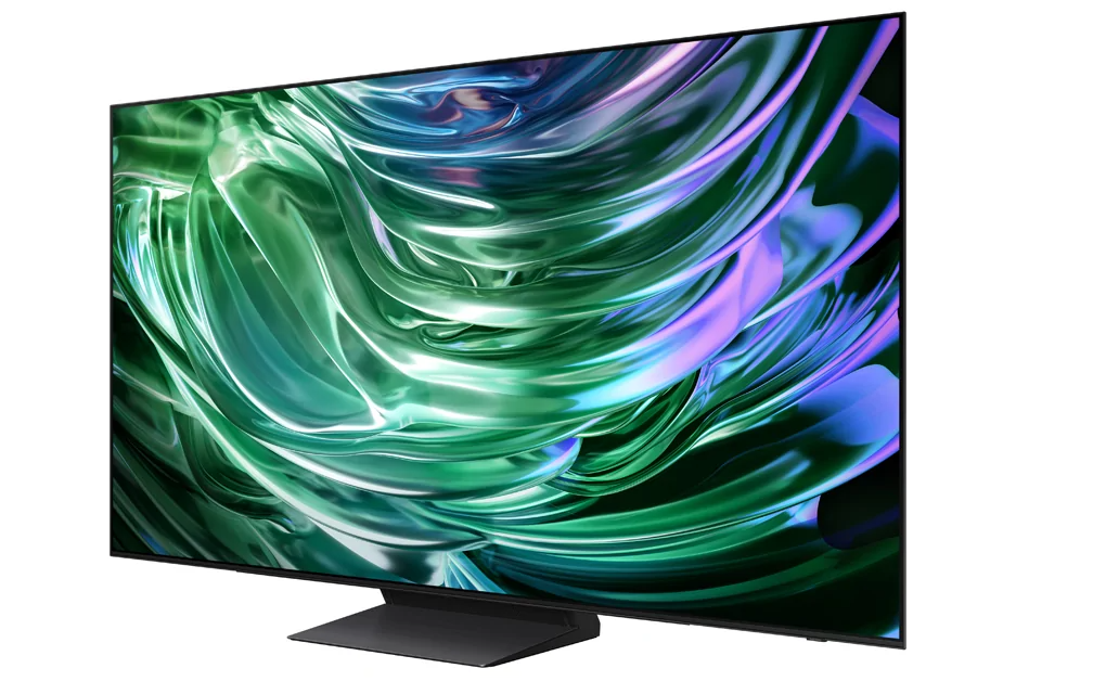 Smart Tivi 55 Inch Neo QLED 4K S90D Samsung QA55S90DAKXXV