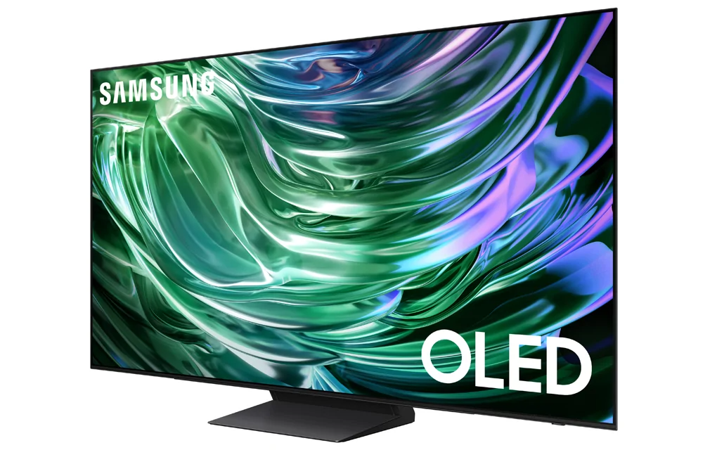 Smart Tivi 55 Inch Neo QLED 4K S90D Samsung QA55S90DAKXXV
