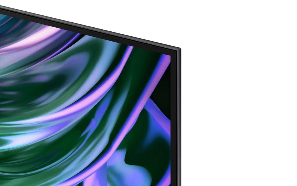 Smart Tivi 55 Inch Neo QLED 4K S90D Samsung QA55S90DAKXXV