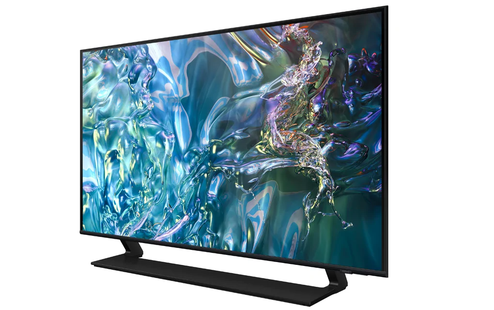 Smart Tivi 50 Inch QLED Q60D 4K Samsung QA43Q60DAKXXV