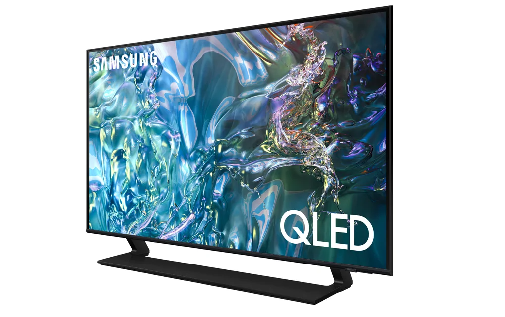 Smart Tivi 50 Inch QLED Q60D 4K Samsung QA43Q60DAKXXV