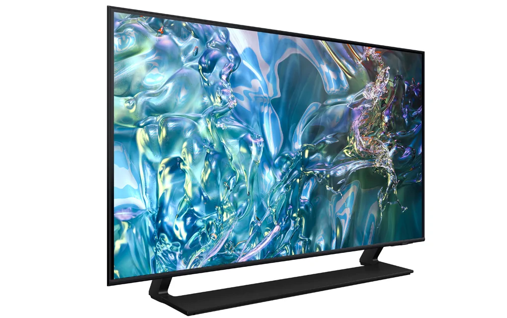 Smart Tivi 50 Inch QLED Q60D 4K Samsung QA43Q60DAKXXV