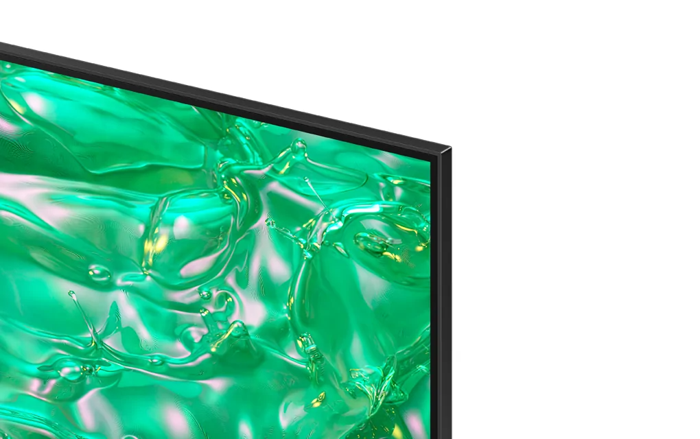 Smart Tivi 55 Inch Crystal UHD DU8000 4K Samsung UA55DU8000KXXV