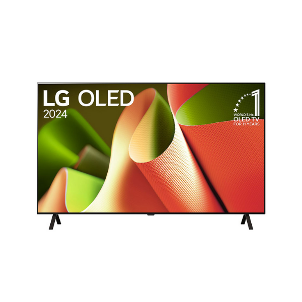 Smart Tivi 55 Inch OLED B4 4K LG OLED55B4PSA