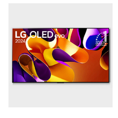 Smart Tivi 55 Inch OLED evo G4 4K LG OLED55G4PSA