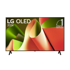 Smart Tivi 65 Inch OLED B4 4K LG OLED65B4PSA
