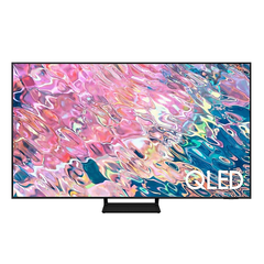 Smart Tivi 85 inch QLED 4K Q60B Samsung QA85Q60BAKXXV