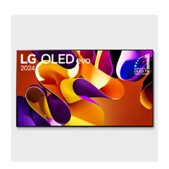 Smart Tivi 97 Inch LG OLED evo G4 4K OLED97G4