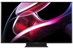 Tivi Hisense 75UX 4K 75 inch