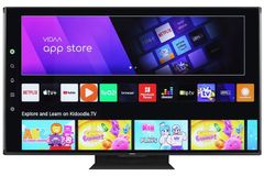 Tivi Hisense 75UX 4K 75 inch