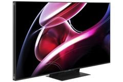 Tivi Hisense 75UX 4K 75 inch