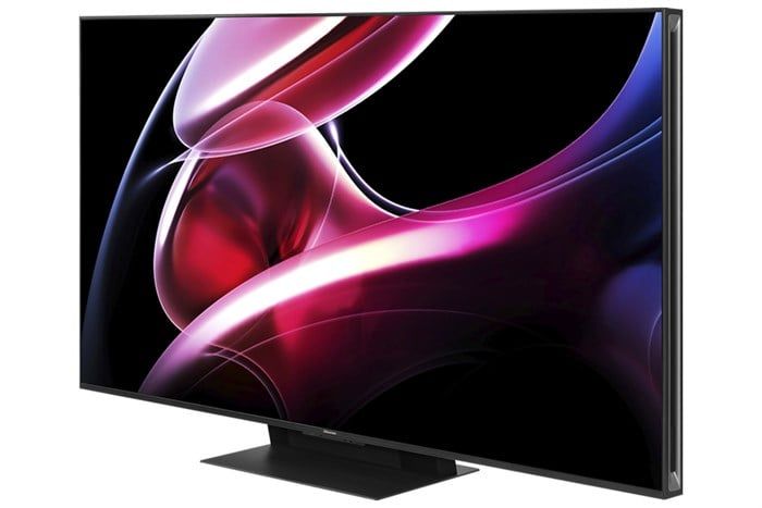Tivi Hisense 75UX 4K 75 inch