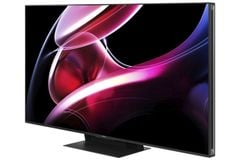 Tivi Hisense 75UX 4K 75 inch
