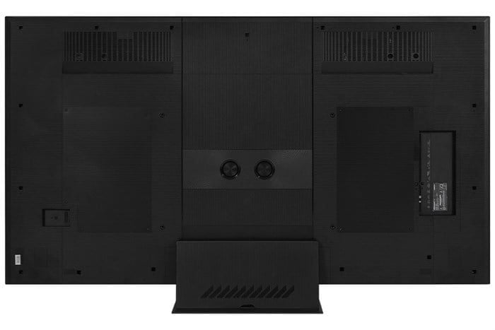 Tivi Hisense 75UX 4K 75 inch