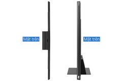 Tivi Hisense 75UX 4K 75 inch